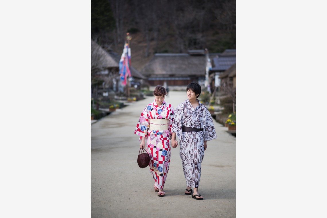 Photo of Sakura taken by My Style Garden Studio 