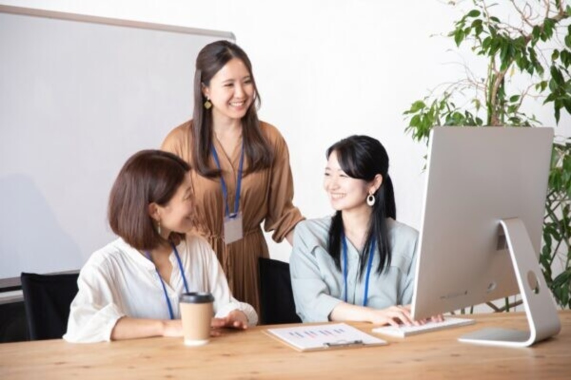 ウィズ石黒が撮影した写真のアルバム「ビジネス向け写真撮影・動画撮影」