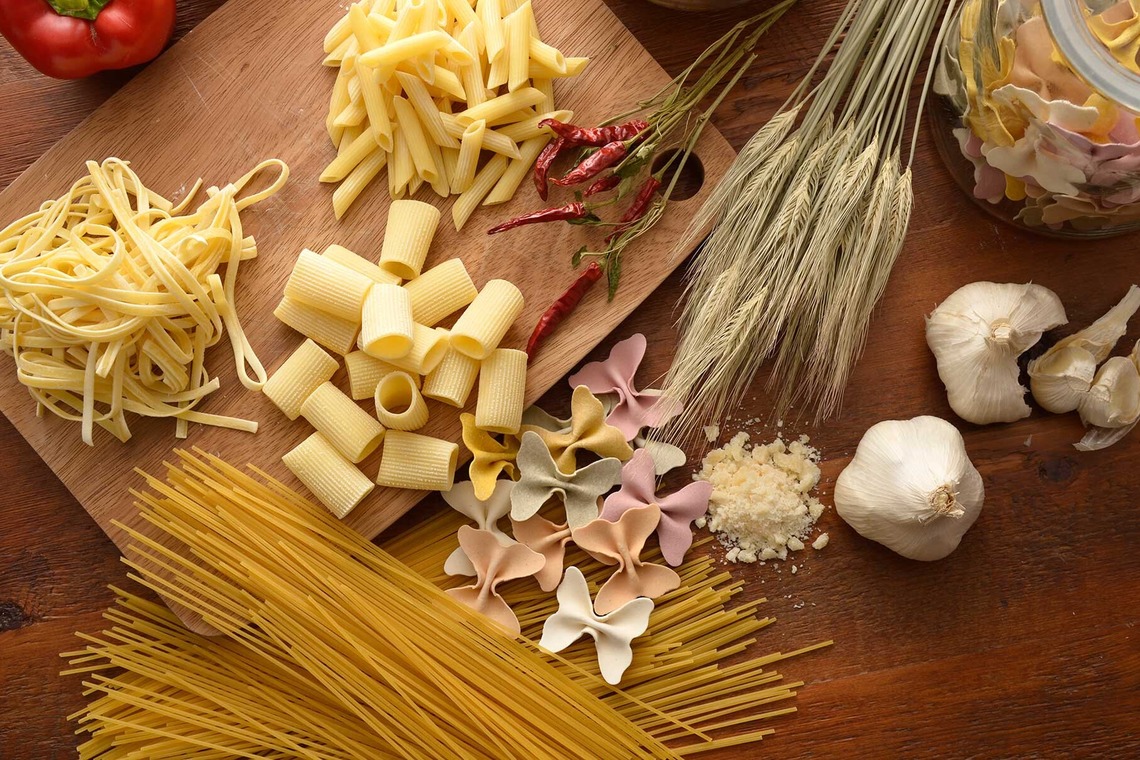 佳川奈央が撮影した「フードフォト」の写真