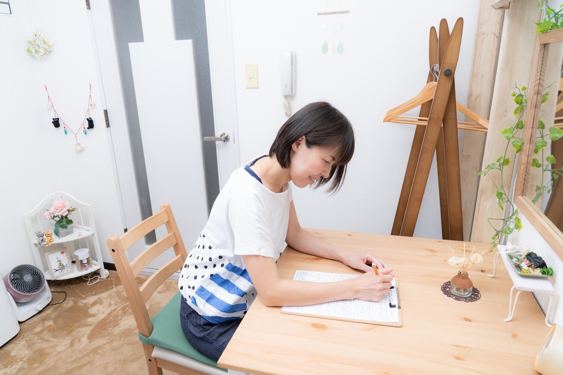 k.filmsが撮影した「尼崎の整体撮影」の写真