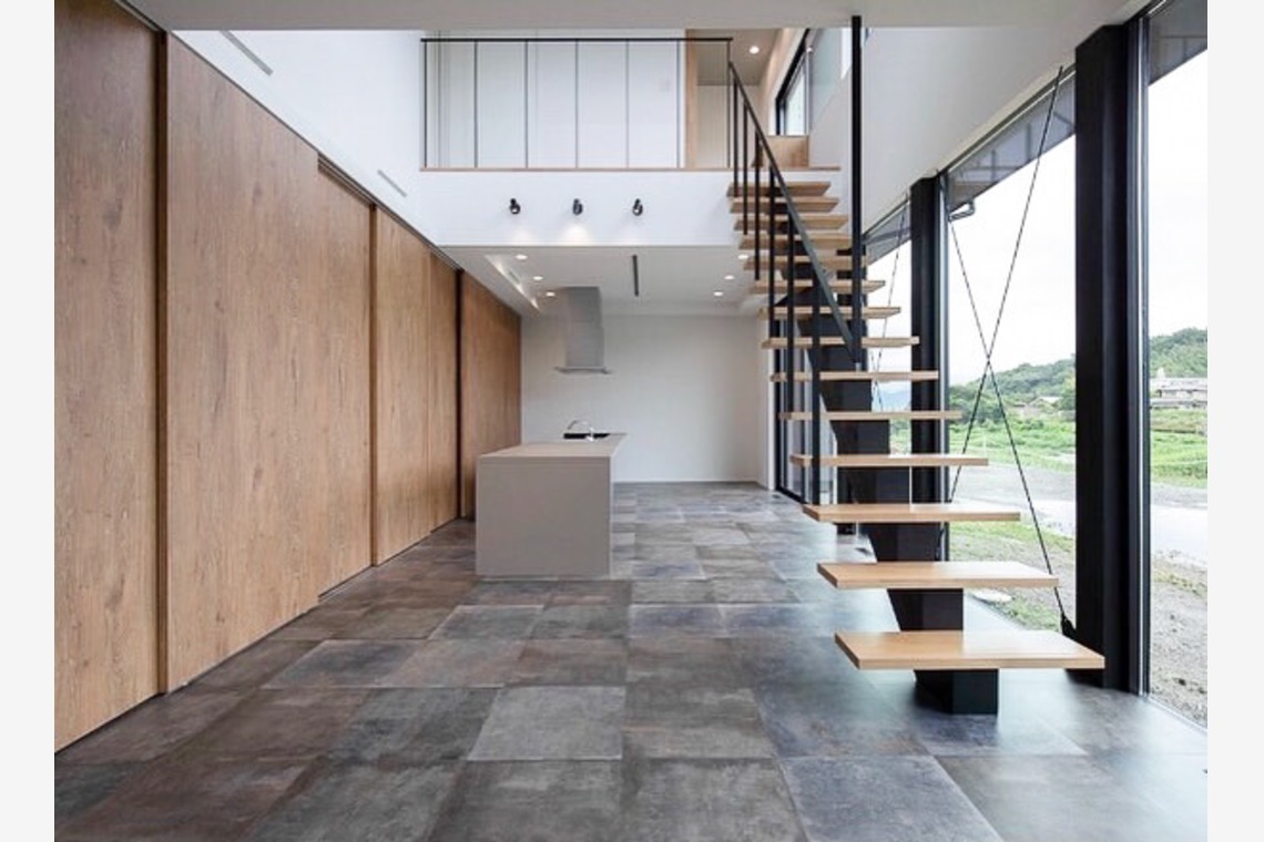 soraphotoが撮影した「竣工写真」の写真