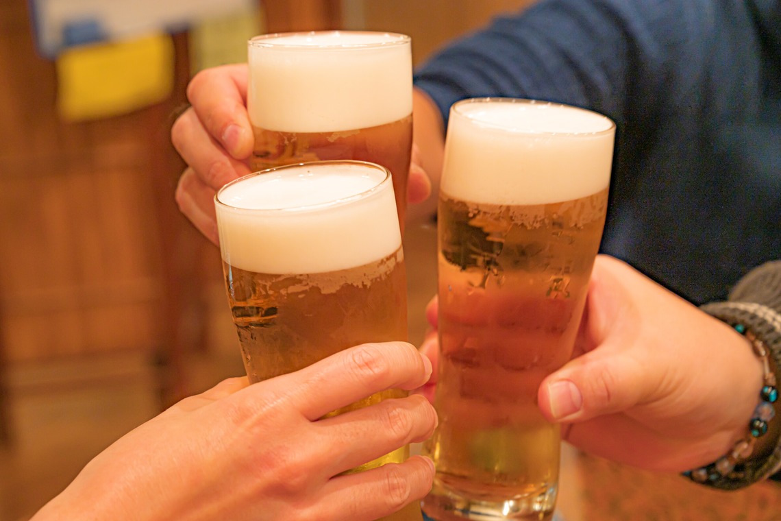 高木勇斗が撮影した「飲み物」の写真