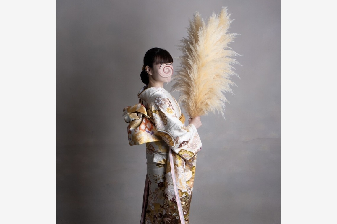 福本　玲弥が撮影した写真のアルバム「プロフィール/宣材」