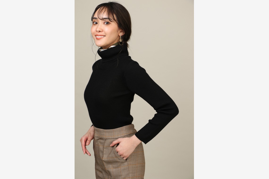 恩田拓治写真事務所が撮影した写真のアルバム「アパレル撮影」