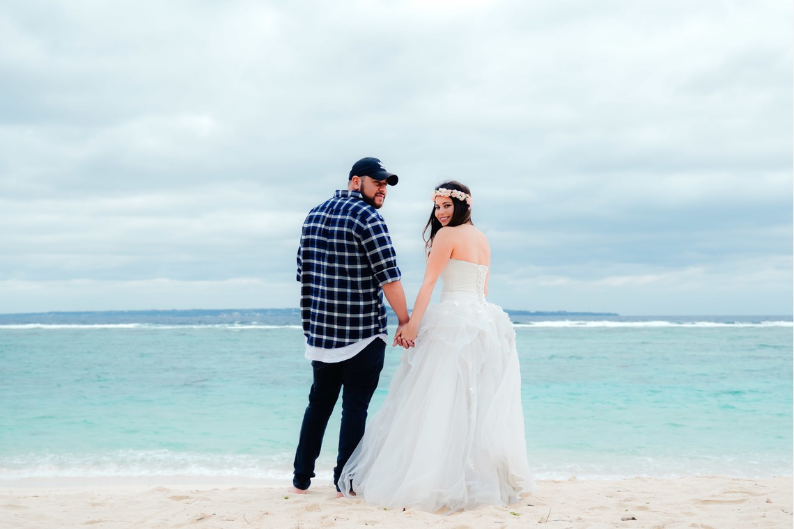 Danが撮影した写真のアルバム「ウェディング 撮影」