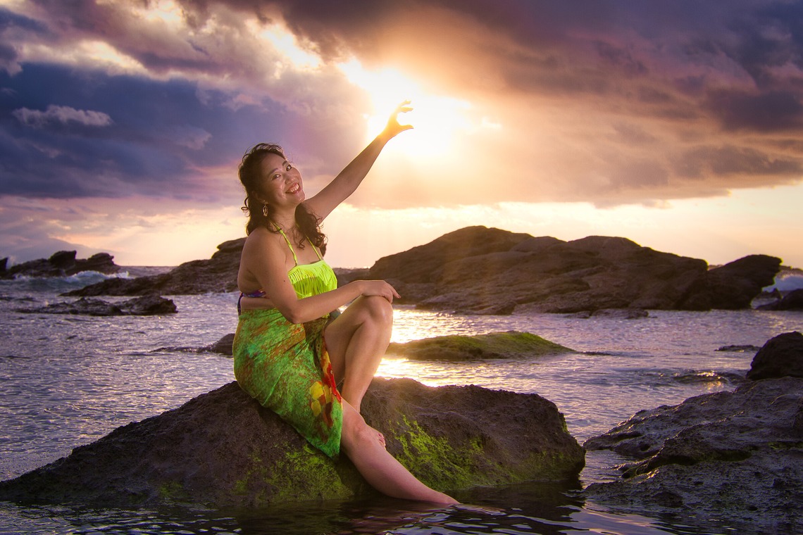 naru2photoが撮影した「プロフィール撮影」の写真