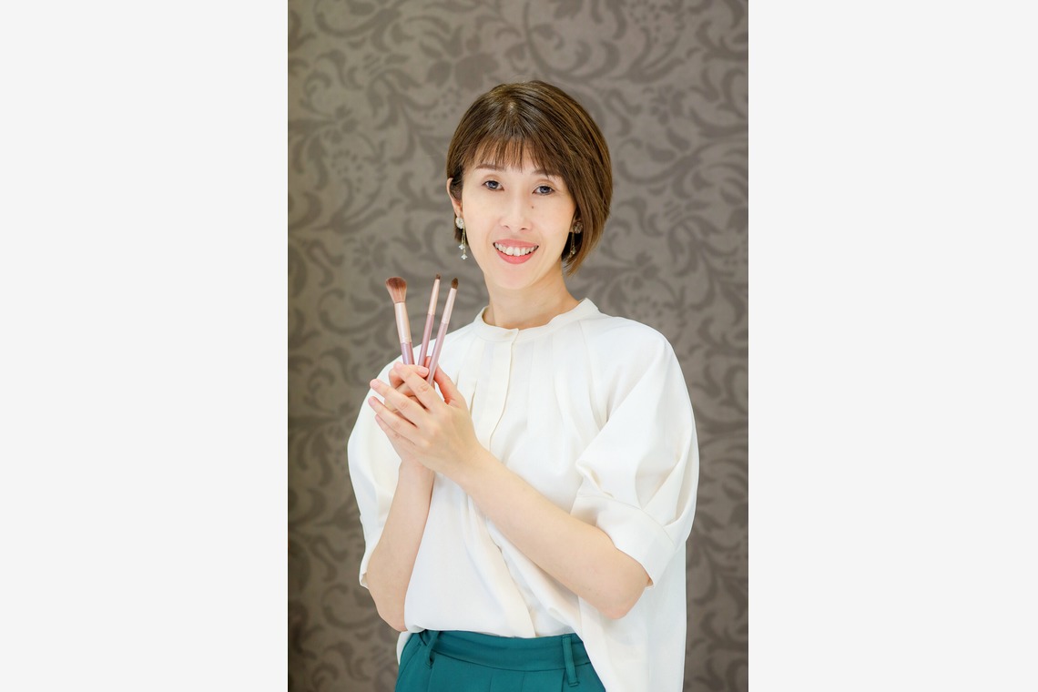 なかがわさとみが撮影した「女性起業家さんのプロフィール＆お仕事風景撮影」の写真