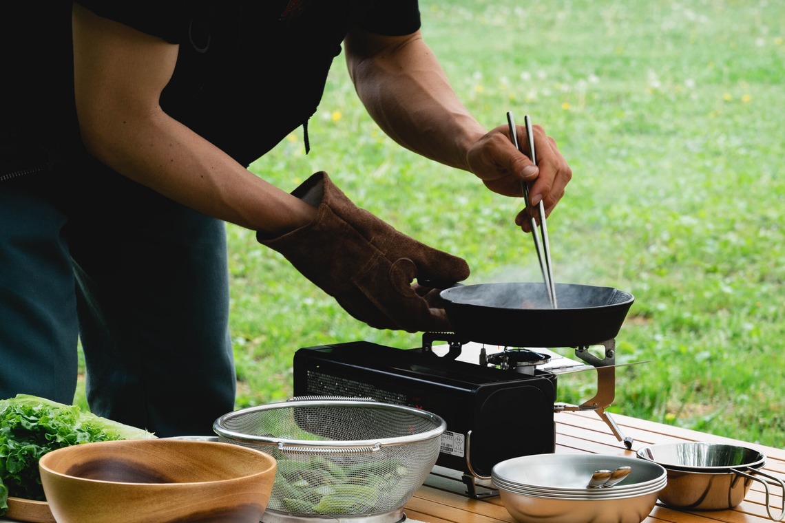 細田　恭平が撮影した「アウトドア撮影」の写真