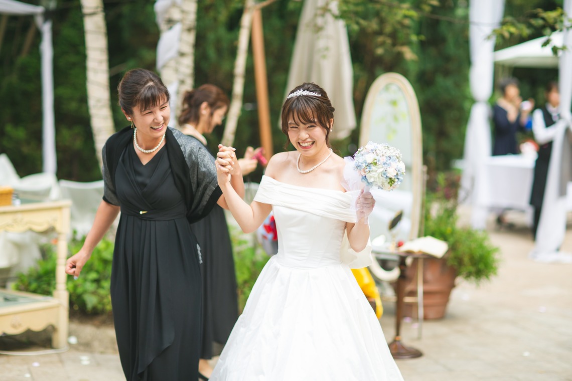 Album of the Wedding, Bridal taken by Y スタジオ - wedding day
