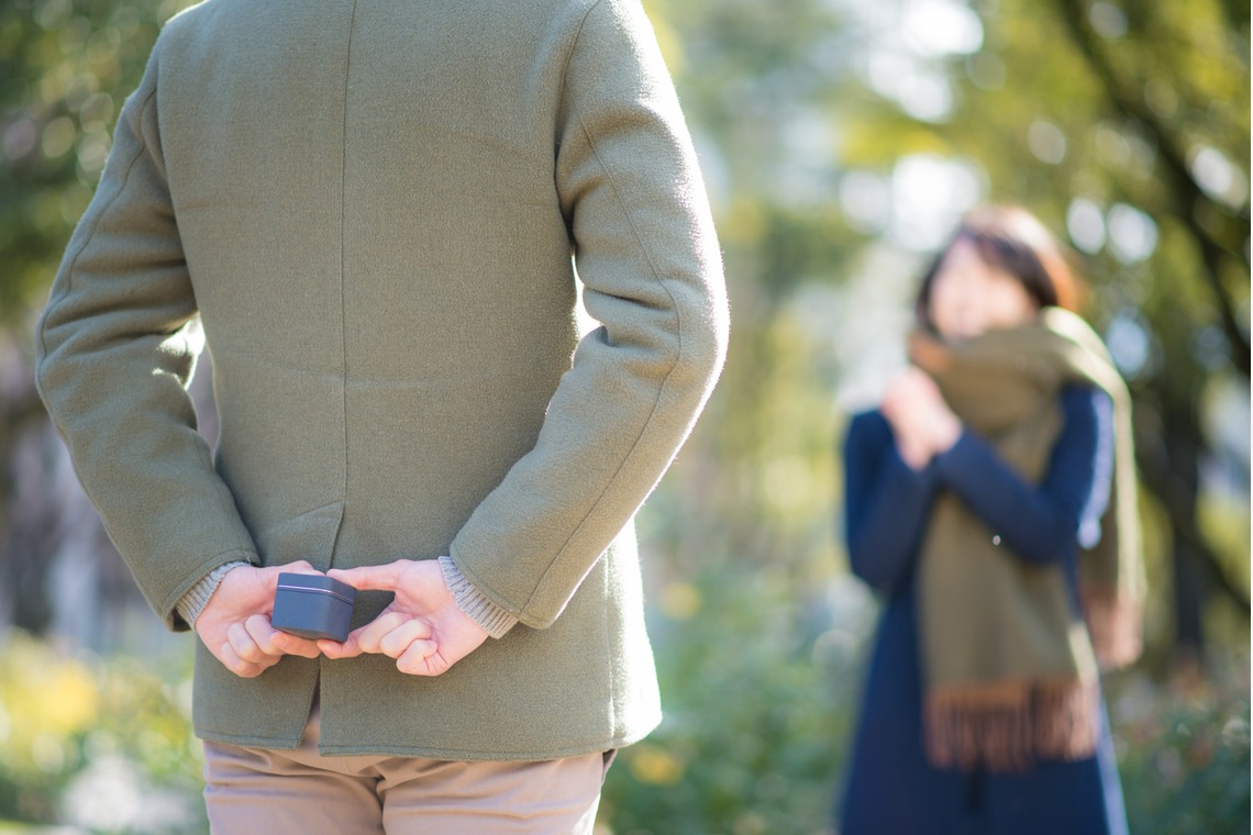FYS photographyが撮影した写真のアルバム「エンゲージメント」