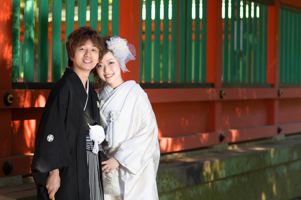 ginji creative works (深澤 銀二)が撮影した写真のアルバム「前撮りロケーションフォト/静岡県.富士宮」