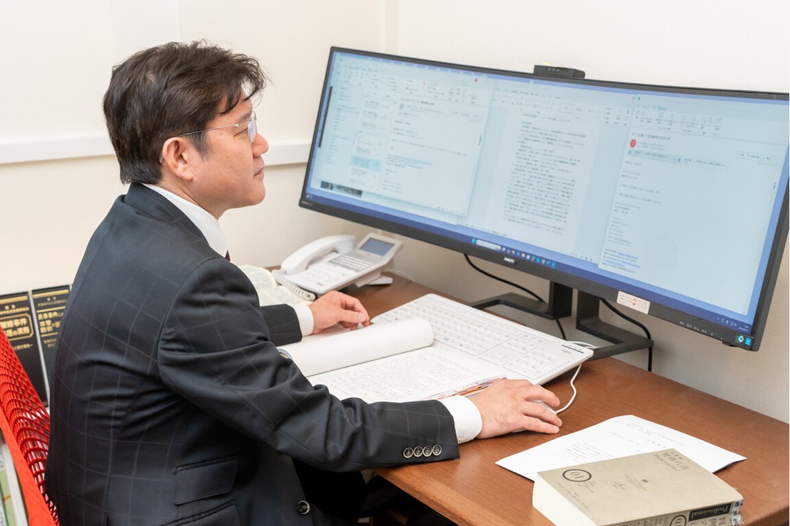 Tajimaが撮影した「ビジネス・サロン・店舗」の写真