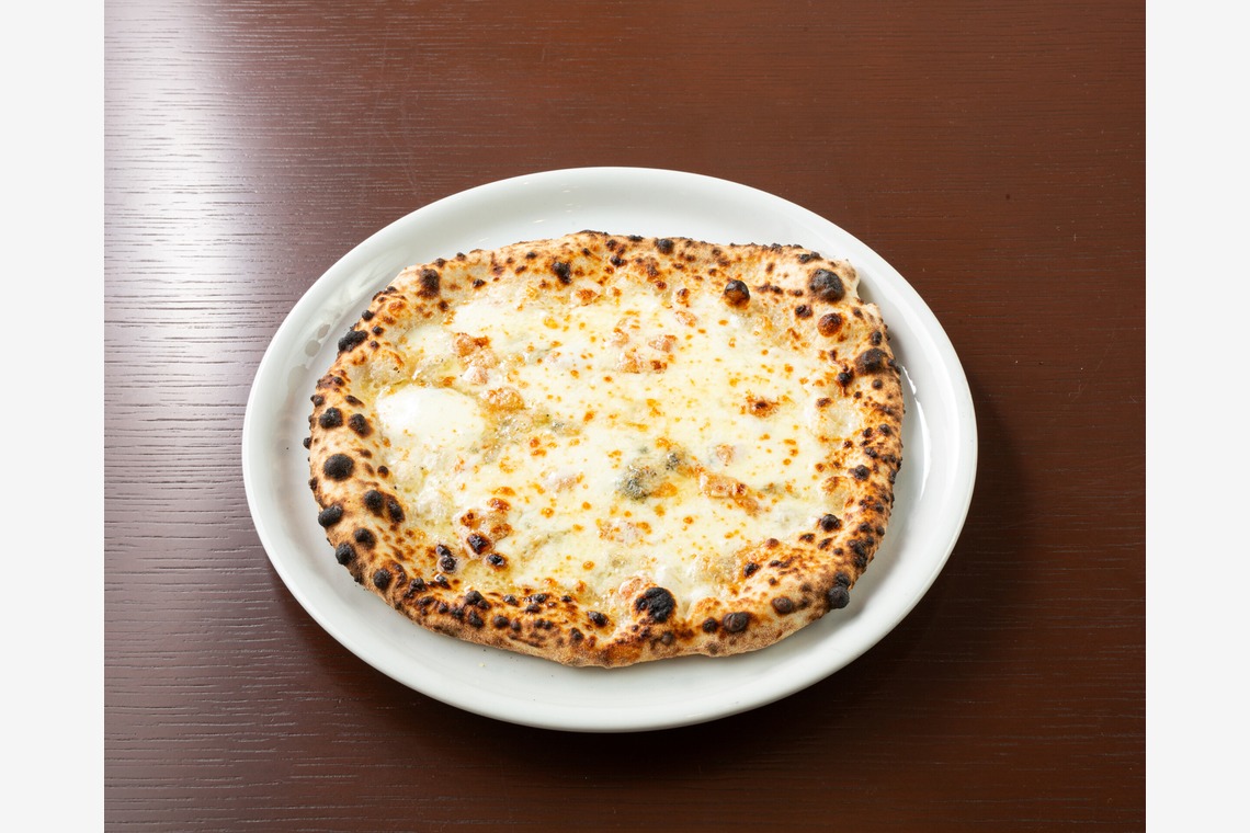 studio aluc ~スタジオ アルク~が撮影した「イタリアン・ピザ」の写真