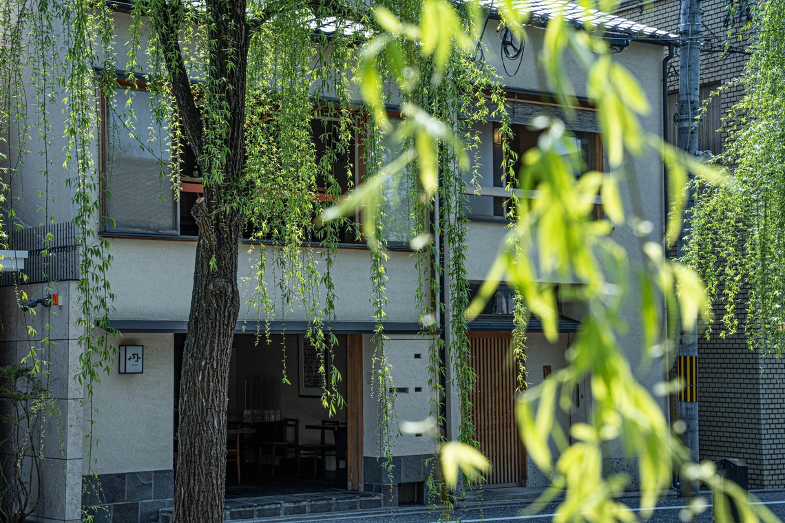 田中愛実が撮影した写真のアルバム「京都「丹」イベント撮影」