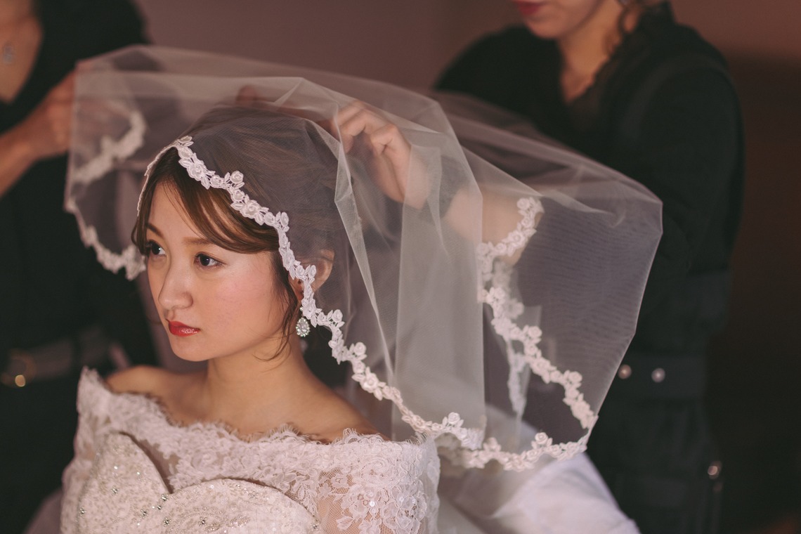 Y スタジオ(Nakamichi Yudai)が撮影した「挙式披露宴in山梨」の写真