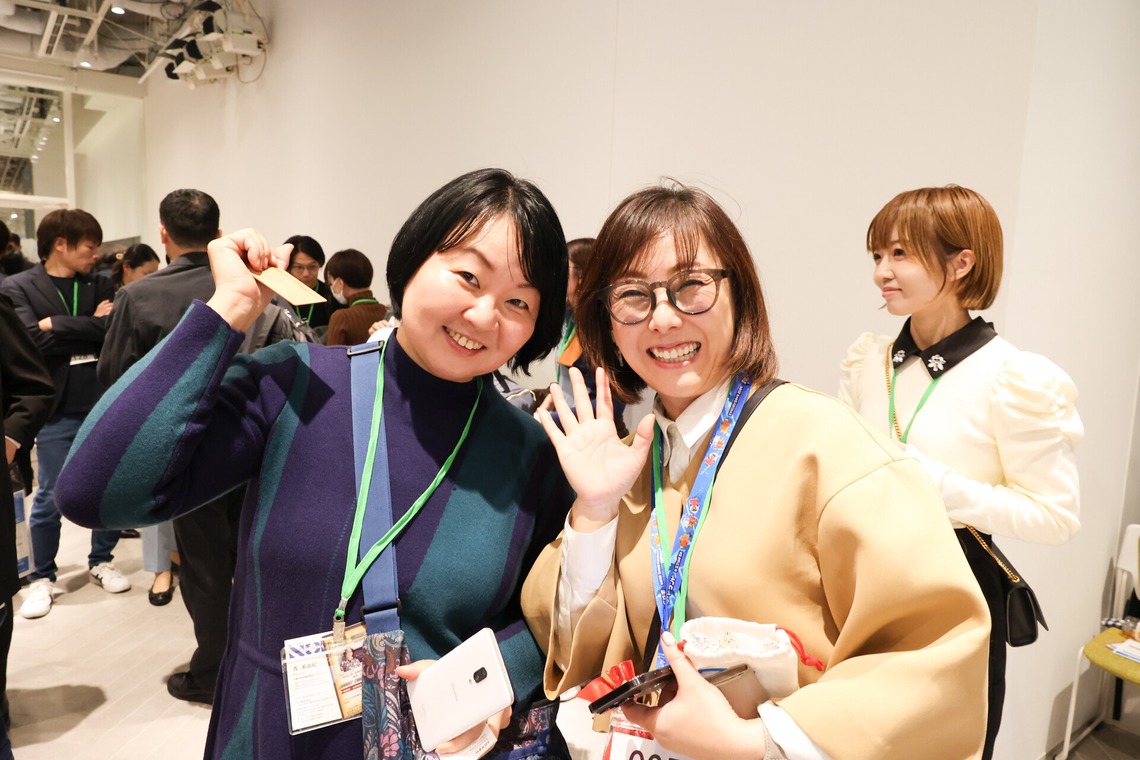 HATUが撮影した「イベント撮影」の写真