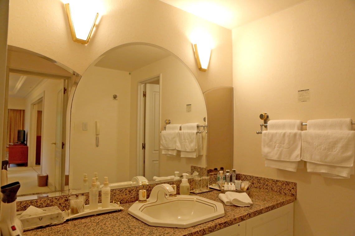 村田わかな広告写真が撮影した「会員制施設＠軽井沢」の写真