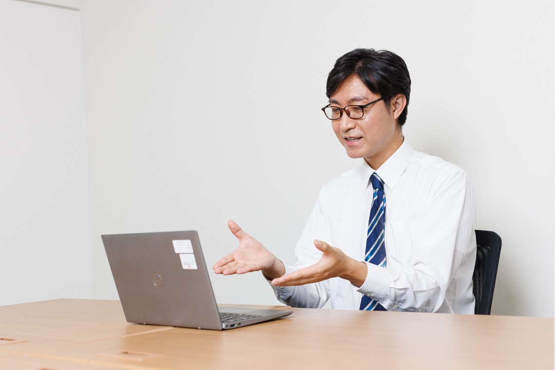 Yusuke Usuiが撮影した「ベルリッツ様 web広告撮影」の写真