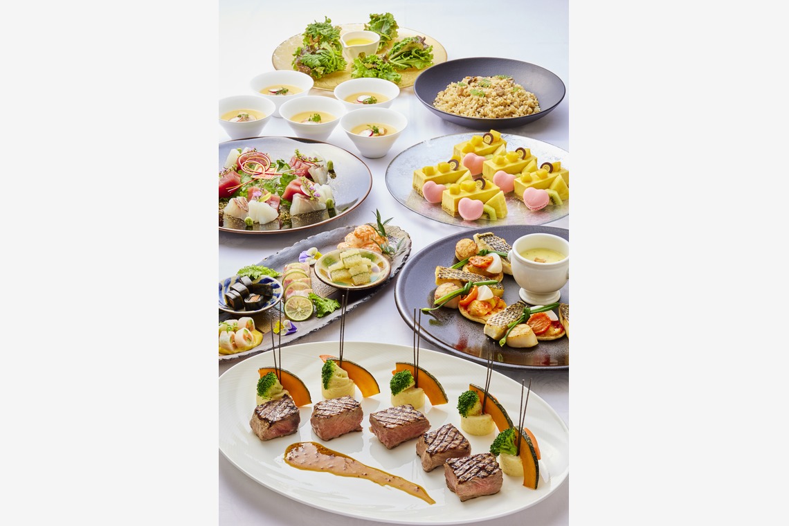 HITOMI Photo Officeが撮影した「料理」の写真