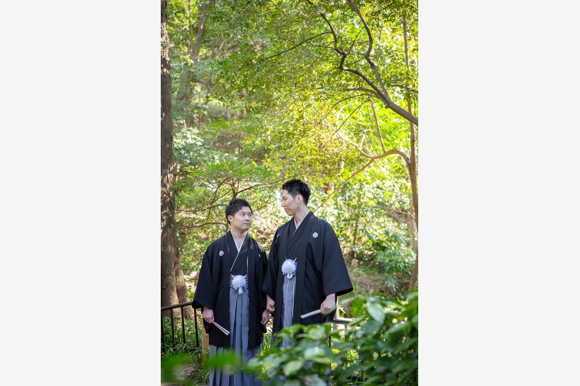 Photo of Arisugawanomiya Memorial Park taken by 今泉秀樹