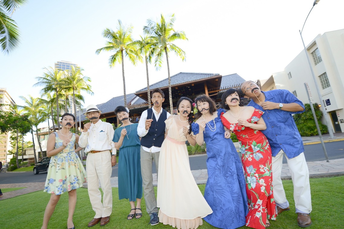 CINEVIEが撮影した「カジュアルビーチフォト」の写真