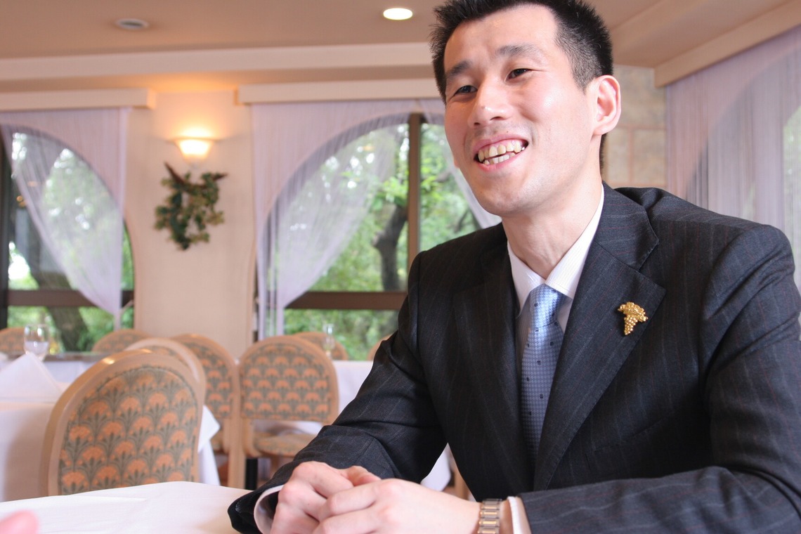 Hiroが撮影した「インタビュー&社内、店舗撮影」の写真