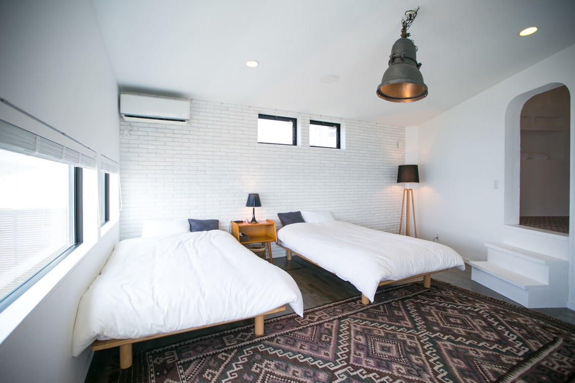 眞田 厚司が撮影した写真のアルバム「建物内観物件」