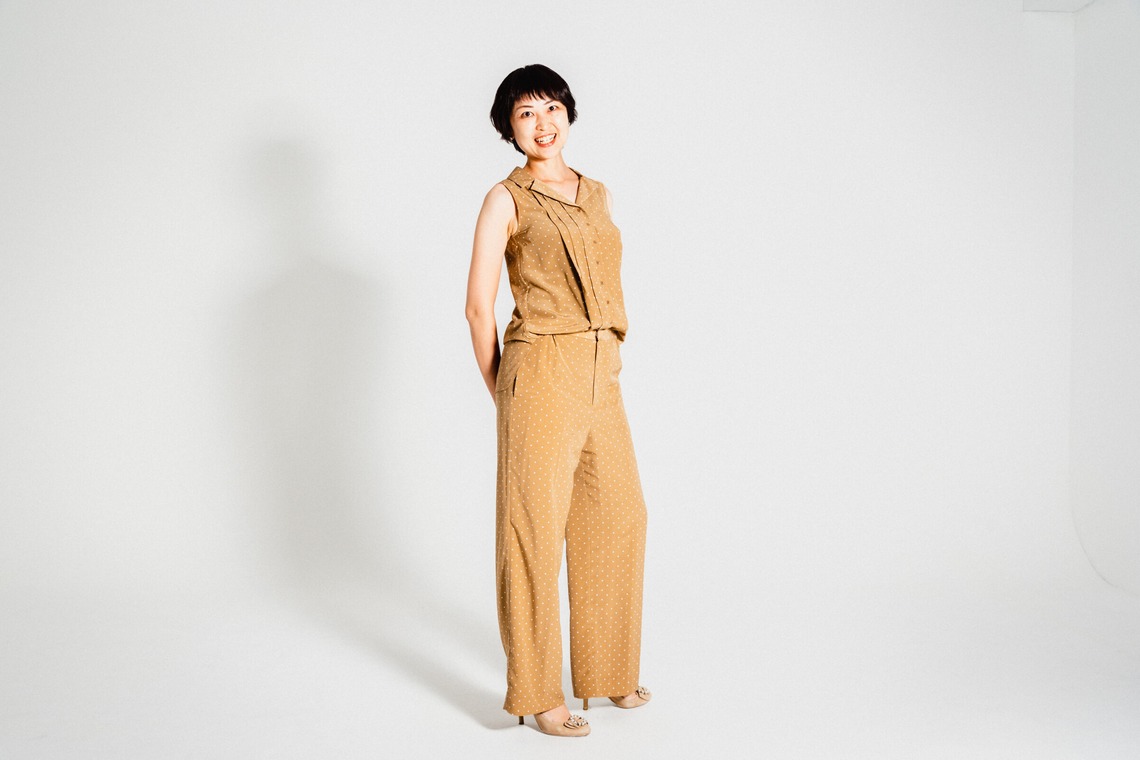 西村ユウトが撮影した写真のアルバム「プロフィール写真_スタジオ撮影_color」