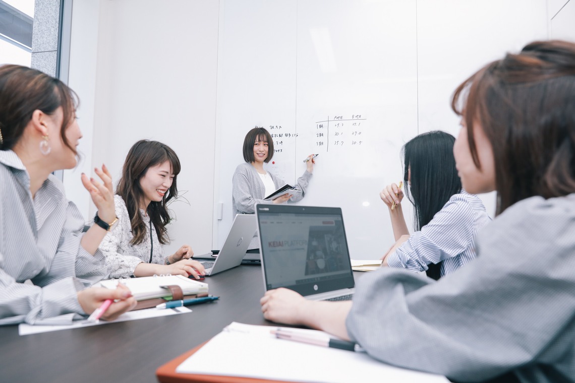 Yasui photographyが撮影した「企業求人」の写真