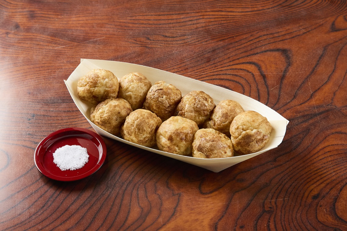 studio aluc ~スタジオ アルク~が撮影した「あきない道楽」の写真