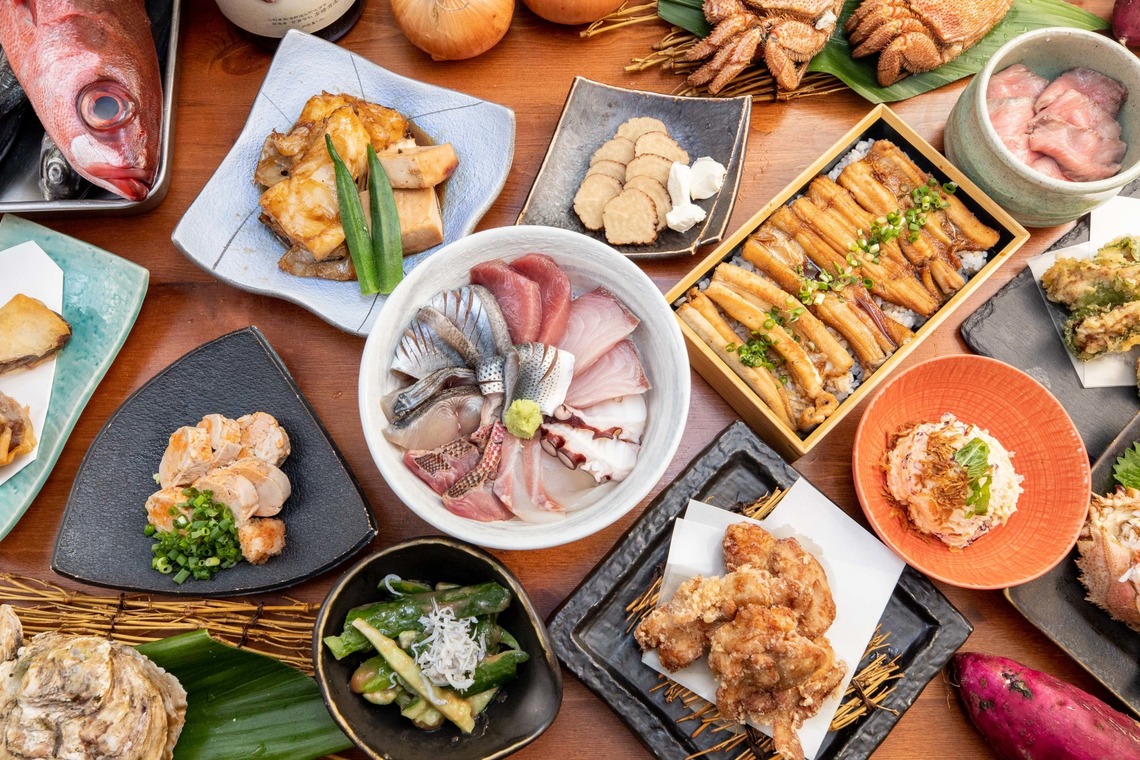 踊るカメラマンAKIRAが撮影した「料理撮影写真」の写真