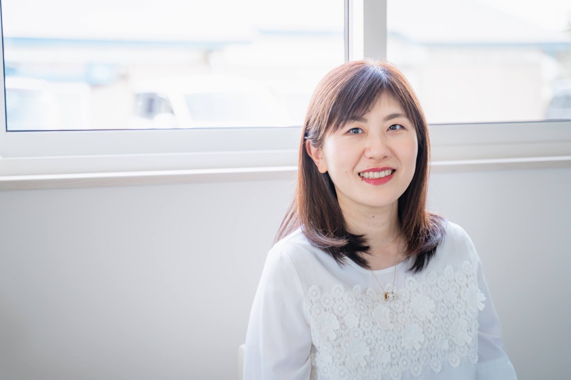 いしづか ちひろが撮影した「美容サロン新店舗HP用撮影」の写真