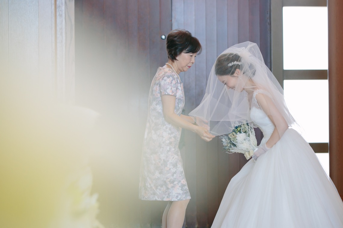 Album of the Wedding, Bridal taken by Koji Nishida Photography - Wedding Day Okinawa