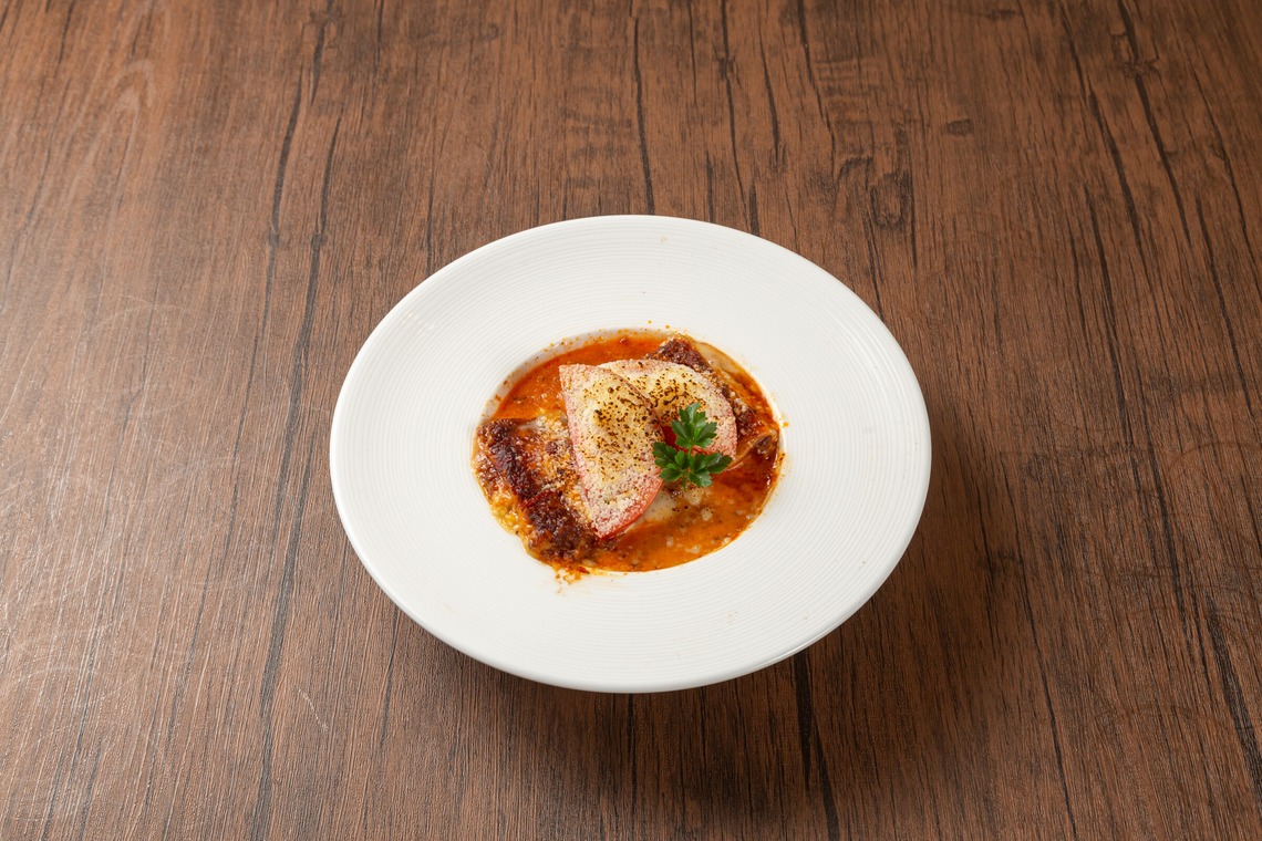 studio aluc ~スタジオ アルク~が撮影した写真のアルバム「イタリアン」