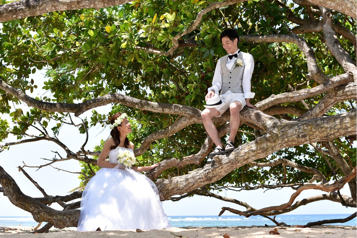 マニス ウェディングが撮影した写真のアルバム「ロケーション、花@バリ」