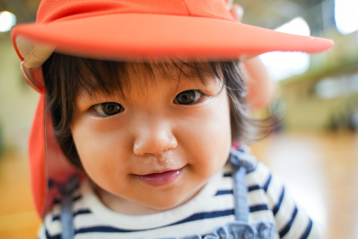 高田晃司が撮影した「運動会」の写真