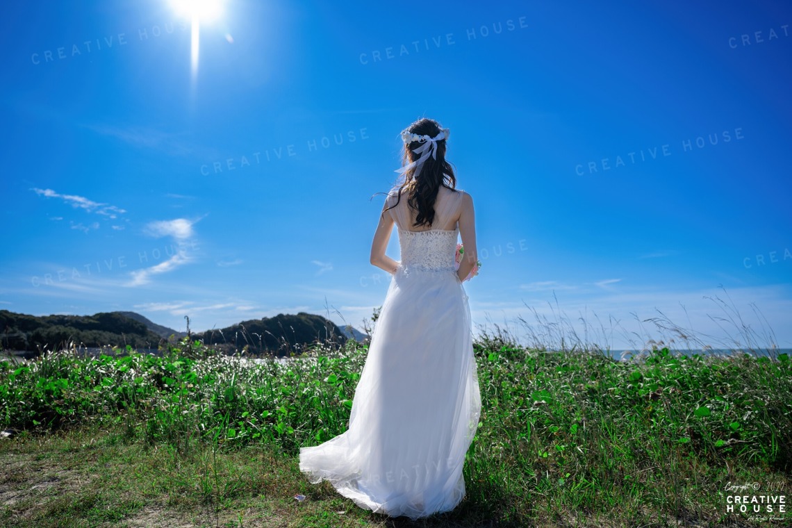 Photo of Pre-shoot, Post-shoot, Engagement taken by CREATIVE HOUSE