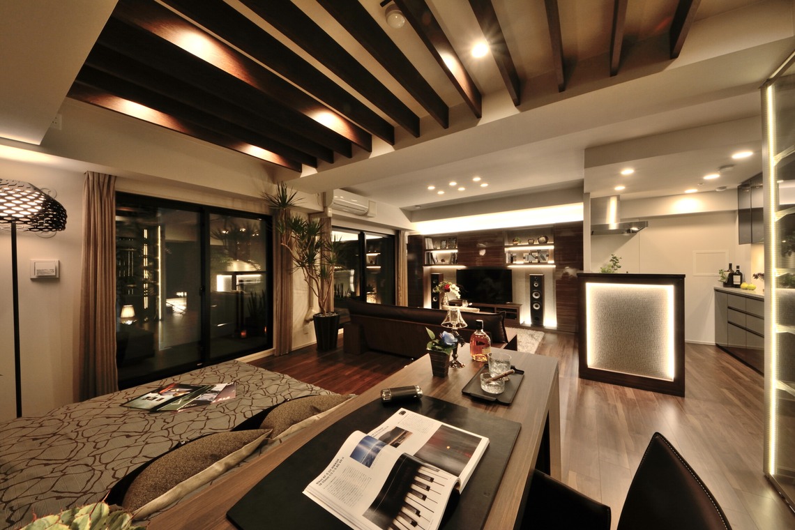 スタジオエゴイストが撮影した「不動産撮影」の写真