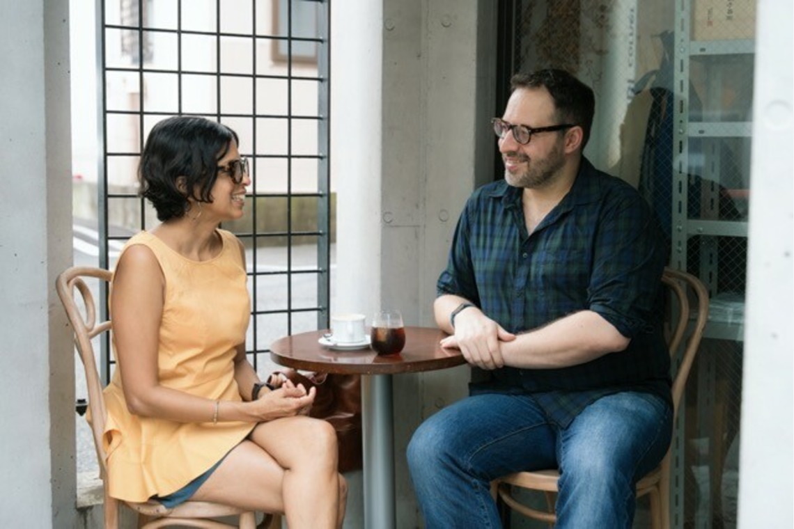 Photography_KanaUが撮影した「カップルフォト（北参道）」の写真