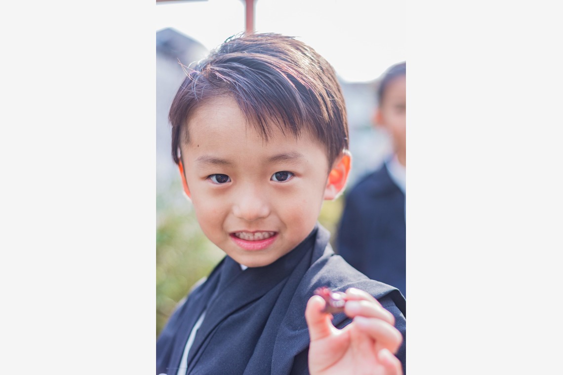 ベストスマイルフォトグラファー 