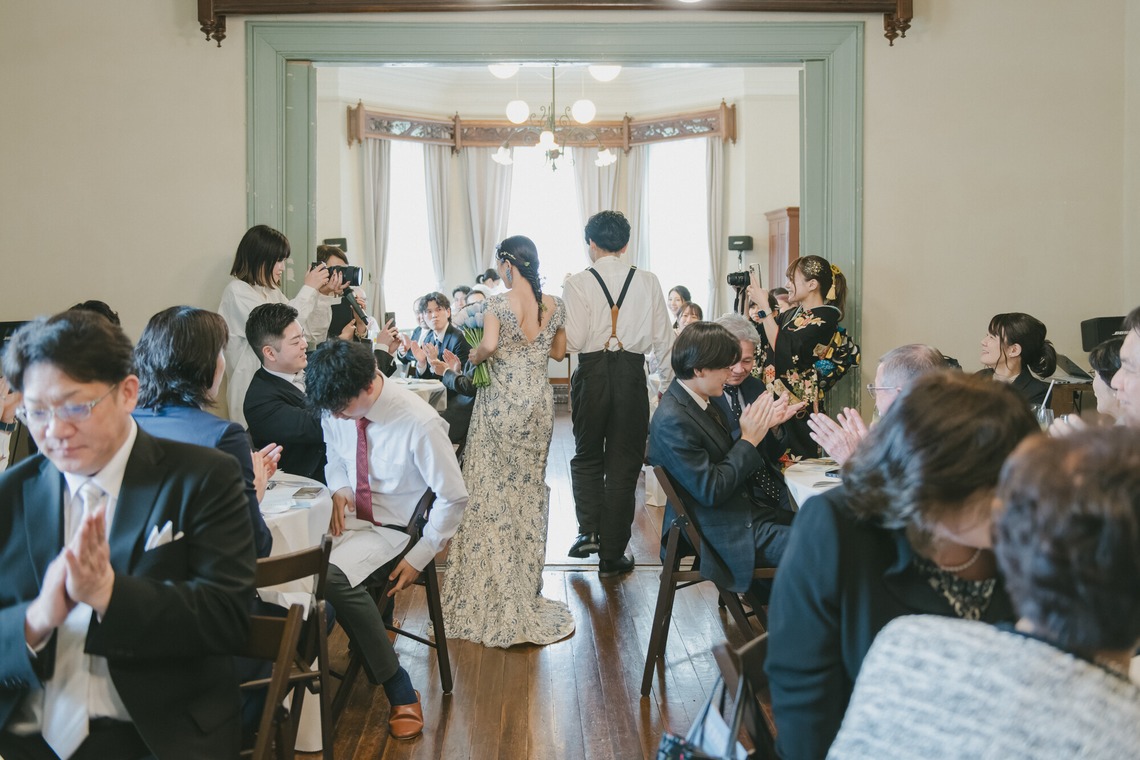 Itsumi Okayasu Photographyが撮影した「Wedding」の写真