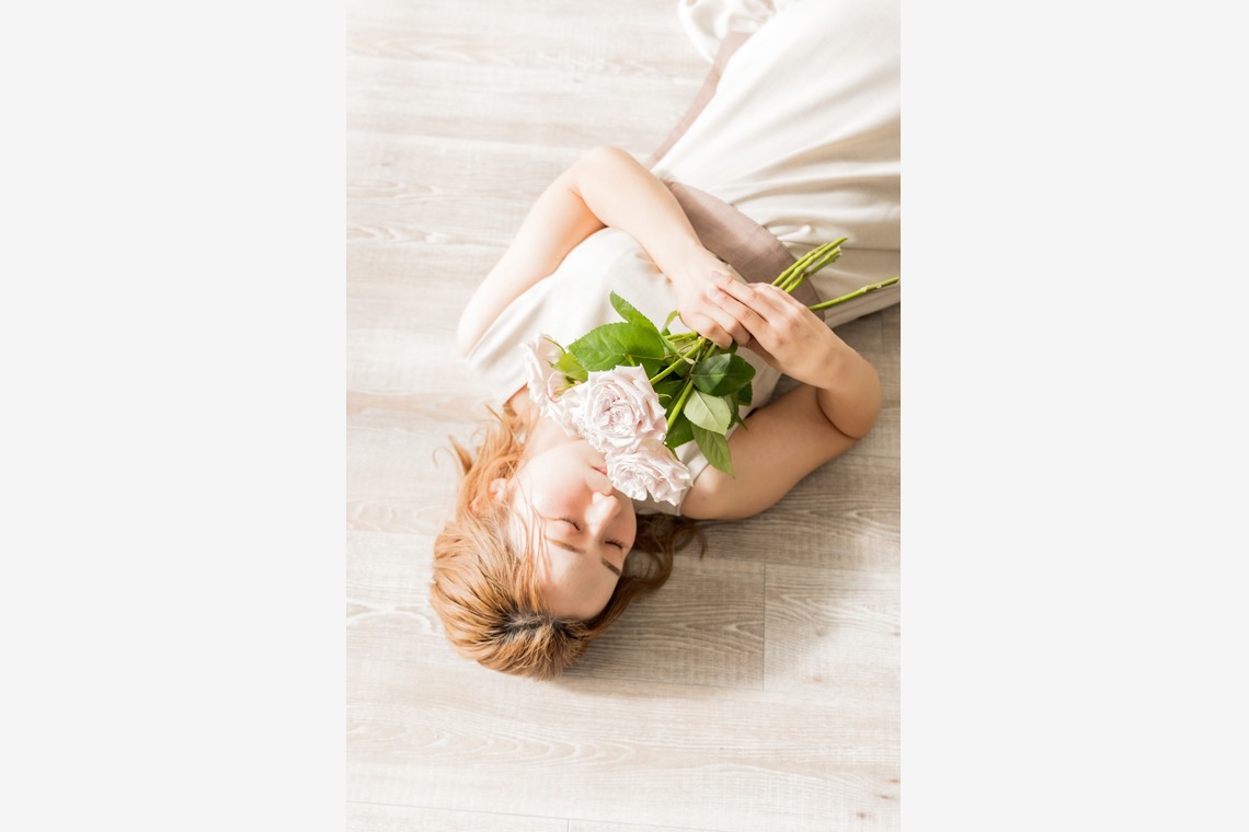 キラ ユキエが撮影した写真のアルバム「プロフィール撮影」