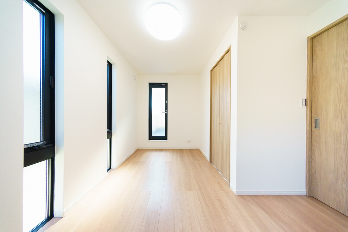 Yusuke Usuiが撮影した「新築戸建て 竣工写真 練馬区」の写真