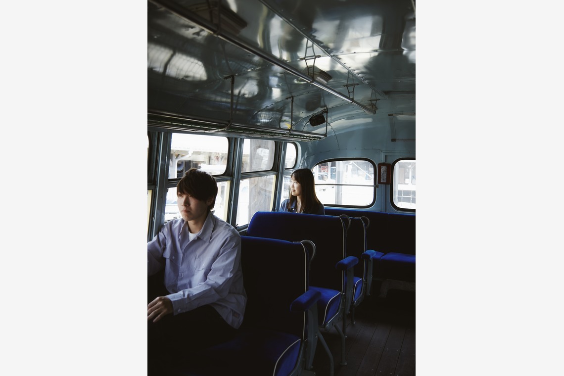 kiharu&photoが撮影した写真のアルバム「モデル撮影【ロケ】」