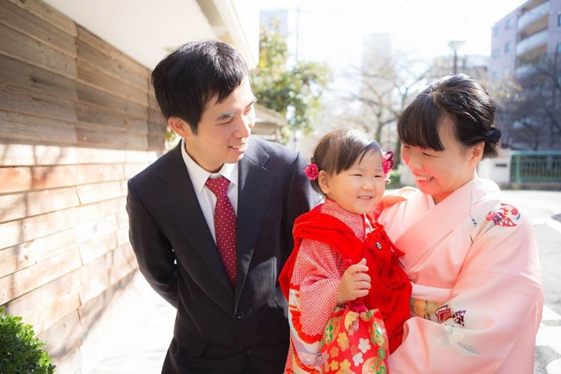 〜Gardenia.m.photo〜が撮影した「七五三フォトサンプル」の写真