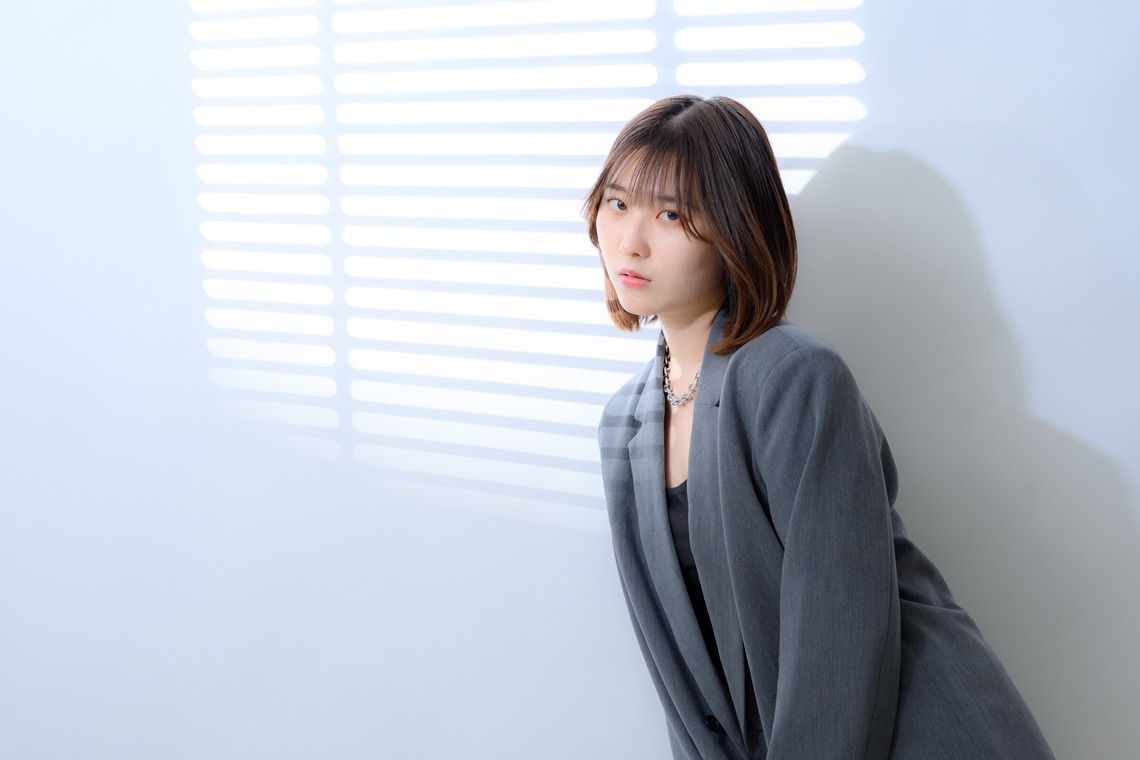 中川昌幸が撮影した「オプティカルスヌート・ビューティー系」の写真