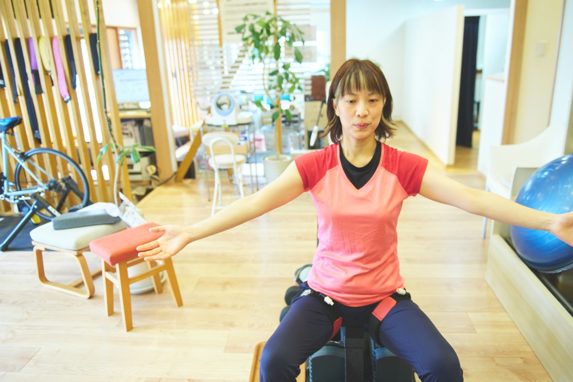 幽玄舎が撮影した「美容、フィットネス」の写真