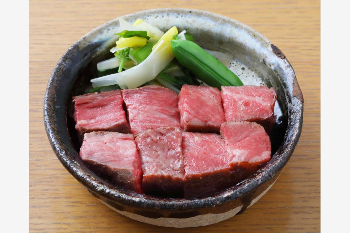 森安　照が撮影した「焼肉・焼肉弁当」の写真