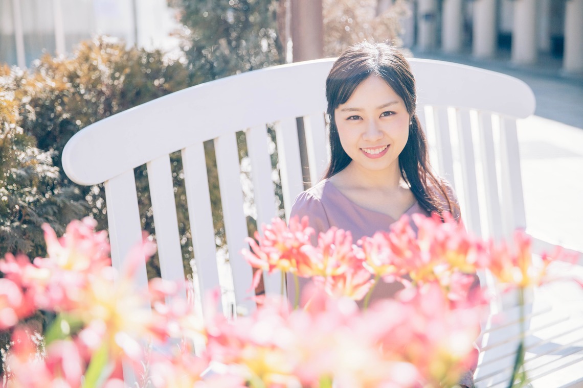 MTワークスが撮影した「ポートレート」の写真