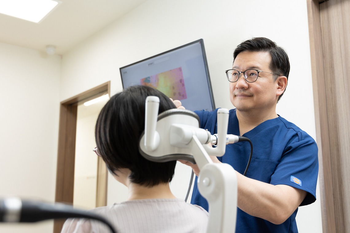 アートシーン株式会社が撮影した「医院撮影」の写真